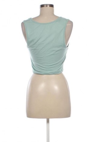 Top de femei Ready To Go, Mărime L, Culoare Verde, Preț 69,99 Lei