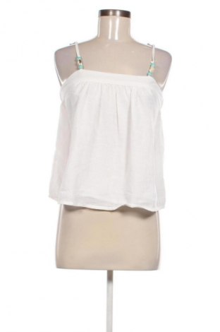Top de femei Reserved, Mărime S, Culoare Alb, Preț 46,99 Lei