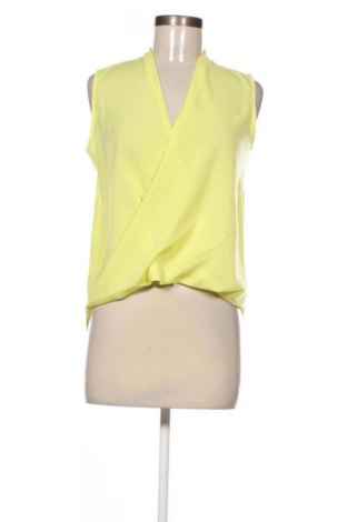 Női top Rick Cardona, Méret XS, Szín Sárga, Ár 669 Ft