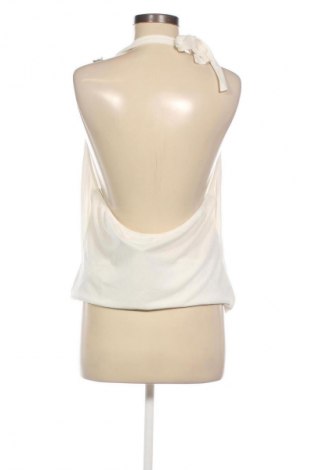 Damentop River Island, Größe M, Farbe Weiß, Preis € 5,99