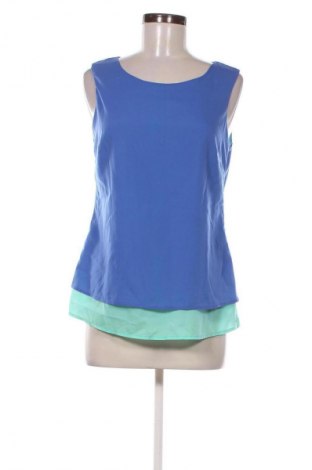 Damentop S.Oliver, Größe S, Farbe Blau, Preis 13,99 €