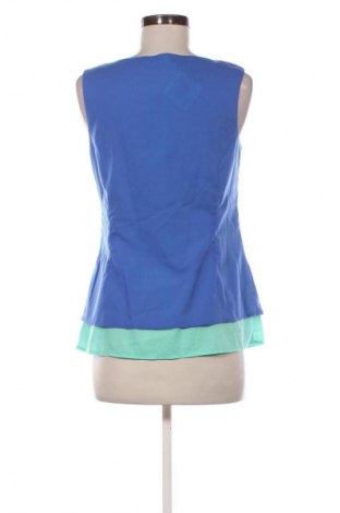 Damentop S.Oliver, Größe S, Farbe Blau, Preis 13,99 €