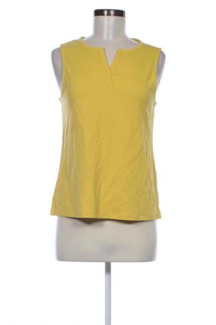 Női top S.Oliver, Méret XS, Szín Sárga, Ár 2 249 Ft