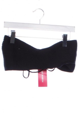 Top de femei SHEIN, Mărime S, Culoare Negru, Preț 17,99 Lei