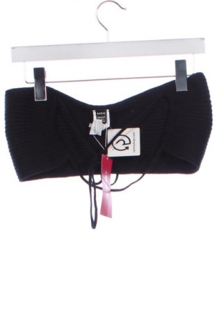 Top de femei SHEIN, Mărime S, Culoare Negru, Preț 17,99 Lei