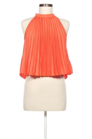 Női top SHEIN, Méret L, Szín Narancssárga
, Ár 1 679 Ft