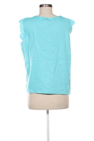 Női top SHEIN, Méret XL, Szín Kék, Ár 2 119 Ft