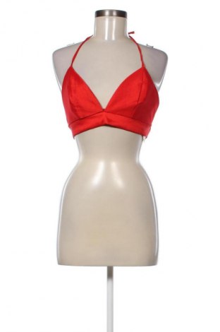 Női top SHEIN, Méret S, Szín Piros, Ár 4 526 Ft