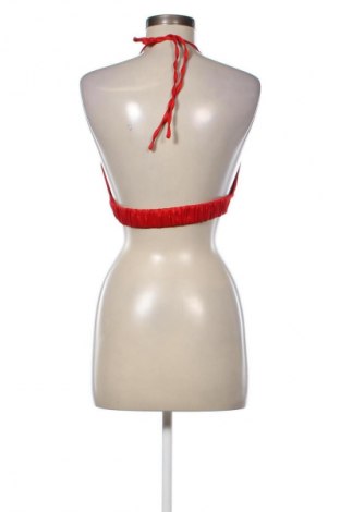 Női top SHEIN, Méret S, Szín Piros, Ár 4 526 Ft