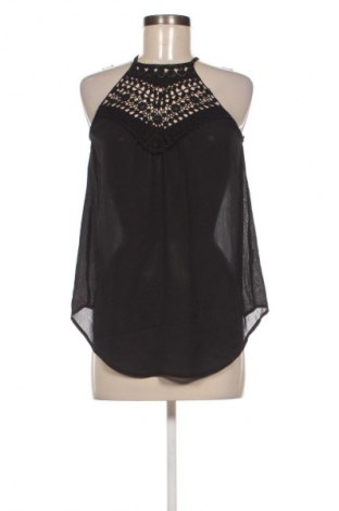 Női top SHEIN, Méret XS, Szín Fekete, Ár 1 429 Ft