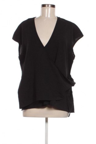 Top de femei SHEIN, Mărime XL, Culoare Negru, Preț 24,99 Lei