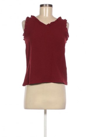 Női top SHEIN, Méret XS, Szín Piros, Ár 689 Ft