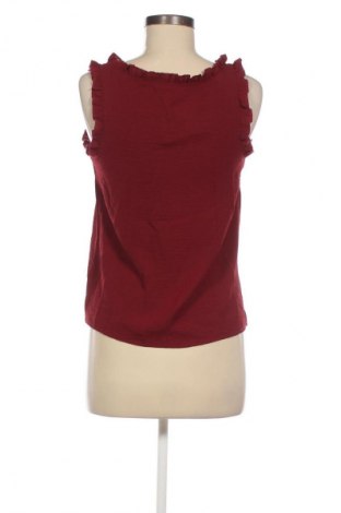 Női top SHEIN, Méret XS, Szín Piros, Ár 689 Ft