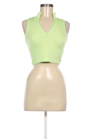 Női top SHEIN, Méret XS, Szín Zöld, Ár 689 Ft