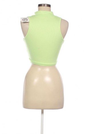 Női top SHEIN, Méret XS, Szín Zöld, Ár 689 Ft