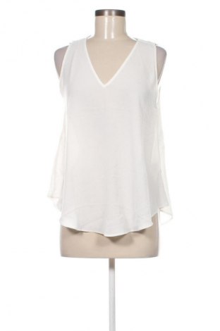 Top de femei SHEIN, Mărime M, Culoare Alb, Preț 18,99 Lei