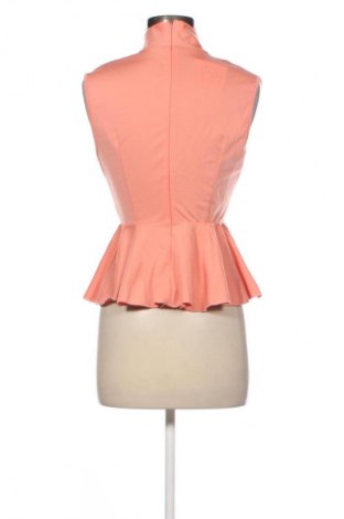 Damski top SHEIN, Rozmiar S, Kolor Pomarańczowy, Cena 22,47 zł