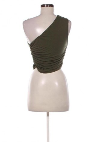 Damski top SHEIN, Rozmiar M, Kolor Zielony, Cena 22,70 zł
