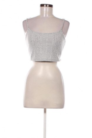 Női top SHEIN, Méret S, Szín Szürke, Ár 689 Ft