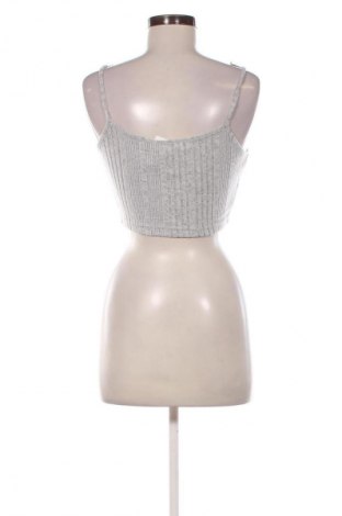 Női top SHEIN, Méret S, Szín Szürke, Ár 689 Ft