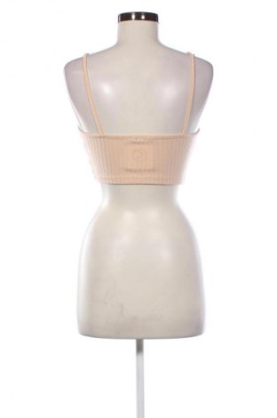 Damski top SHEIN, Rozmiar XS, Kolor Beżowy, Cena 27,99 zł