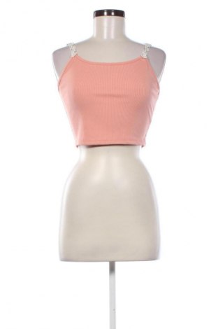 Damski top SHEIN, Rozmiar M, Kolor Różowy, Cena 27,99 zł