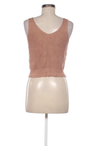 Női top SHEIN, Méret M, Szín Barna, Ár 689 Ft