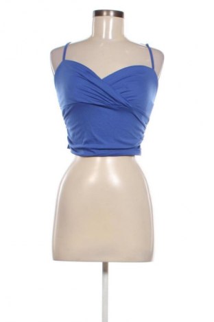 Női top SHEIN, Méret M, Szín Kék, Ár 689 Ft