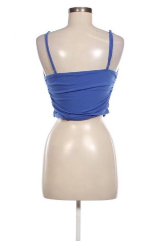 Női top SHEIN, Méret M, Szín Kék, Ár 689 Ft