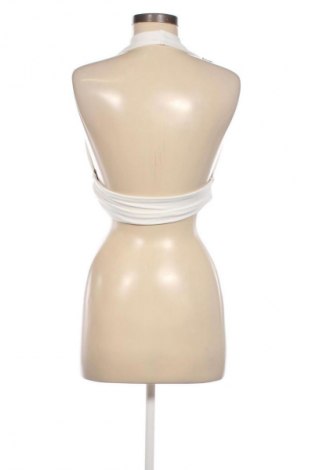 Damski top SHEIN, Rozmiar M, Kolor Biały, Cena 30,76 zł