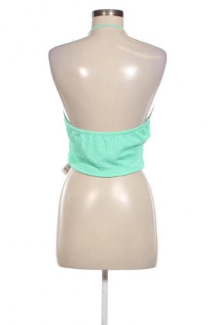 Női top SHEIN, Méret M, Szín Zöld, Ár 689 Ft