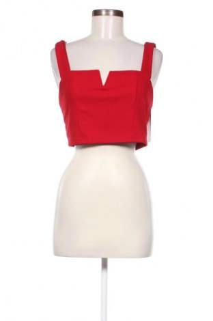 Dámsky top  SHEIN, Veľkosť M, Farba Červená, Cena  6,99 €
