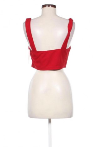 Dámsky top  SHEIN, Veľkosť M, Farba Červená, Cena  6,99 €