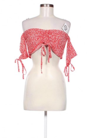 Damski top SHEIN, Rozmiar M, Kolor Kolorowy, Cena 22,99 zł