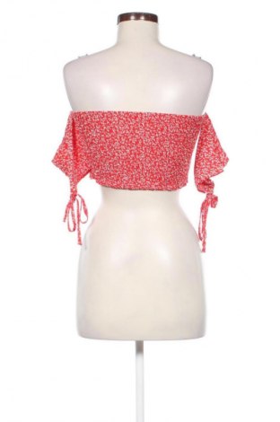 Damski top SHEIN, Rozmiar M, Kolor Kolorowy, Cena 22,99 zł