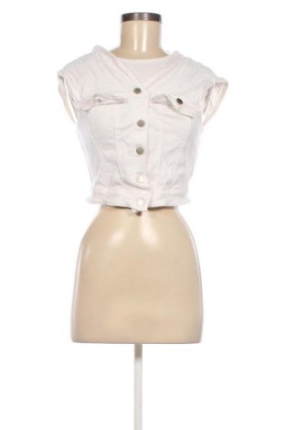 Női top SHEIN, Méret M, Szín Fehér, Ár 689 Ft