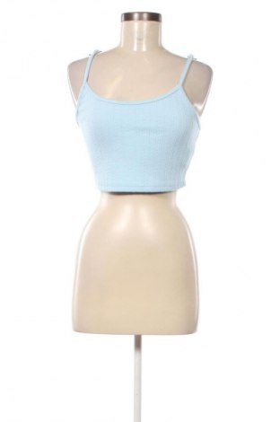 Női top SHEIN, Méret M, Szín Kék, Ár 2 729 Ft