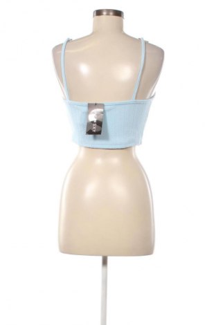 Női top SHEIN, Méret M, Szín Kék, Ár 2 729 Ft