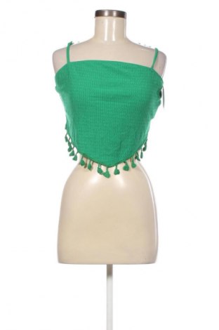 Női top SHEIN, Méret XL, Szín Zöld, Ár 3 299 Ft