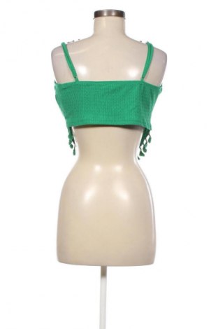 Női top SHEIN, Méret XL, Szín Zöld, Ár 3 299 Ft