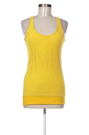 Női top Sexy Woman, Méret M, Szín Sárga, Ár 689 Ft