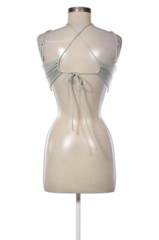 Női top Shareen, Méret M, Szín Zöld, Ár 689 Ft