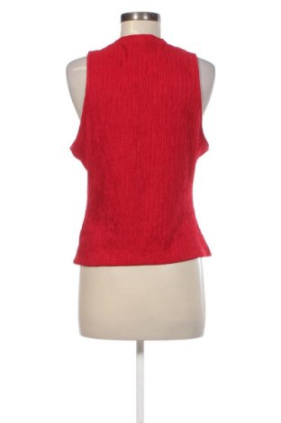 Dámský top Shine, Velikost XL, Barva Červená, Cena  209,00 Kč