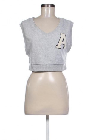 Női top Sinsay, Méret XS, Szín Szürke, Ár 979 Ft