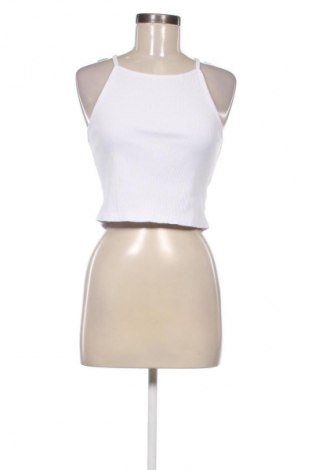 Női top Sinsay, Méret XL, Szín Fehér, Ár 679 Ft