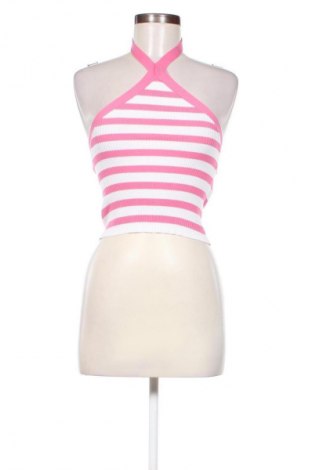 Damski top Sinsay, Rozmiar S, Kolor Kolorowy, Cena 22,99 zł