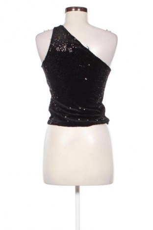 Női top Sinsay, Méret XS, Szín Fekete, Ár 2 818 Ft