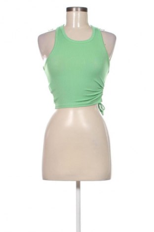Női top Sinsay, Méret XXS, Szín Zöld, Ár 689 Ft