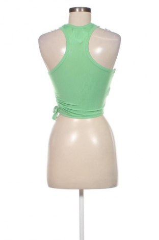 Női top Sinsay, Méret XXS, Szín Zöld, Ár 689 Ft