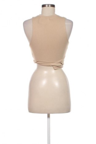 Női top Sinsay, Méret XS, Szín Bézs, Ár 689 Ft